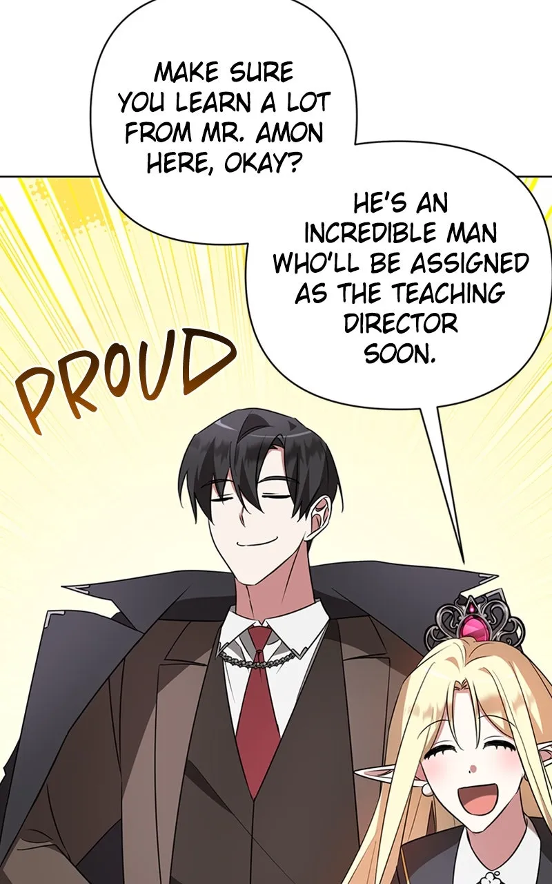 Read The Academy is Doomed chapter 24 image 2 on Lezhin