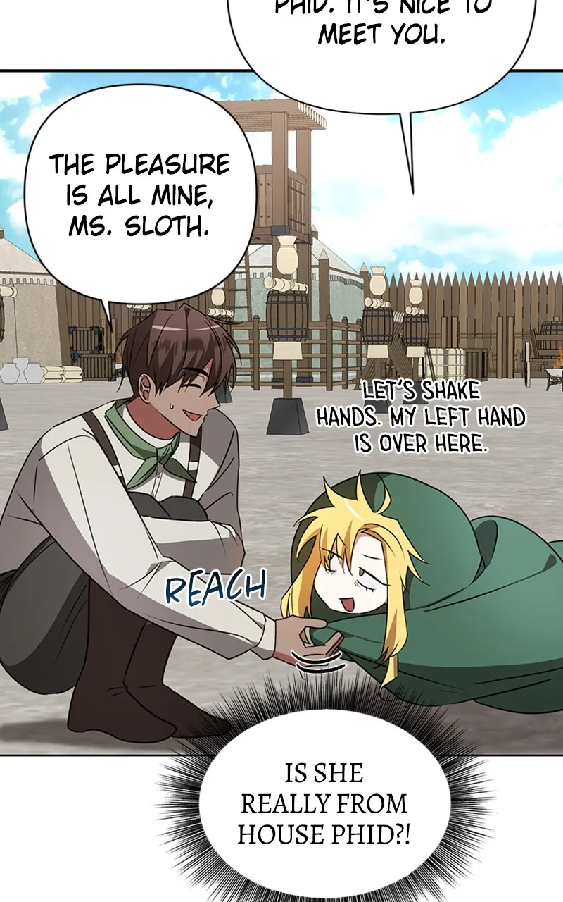 Read The Academy is Doomed chapter 24 image 22 on Lezhin