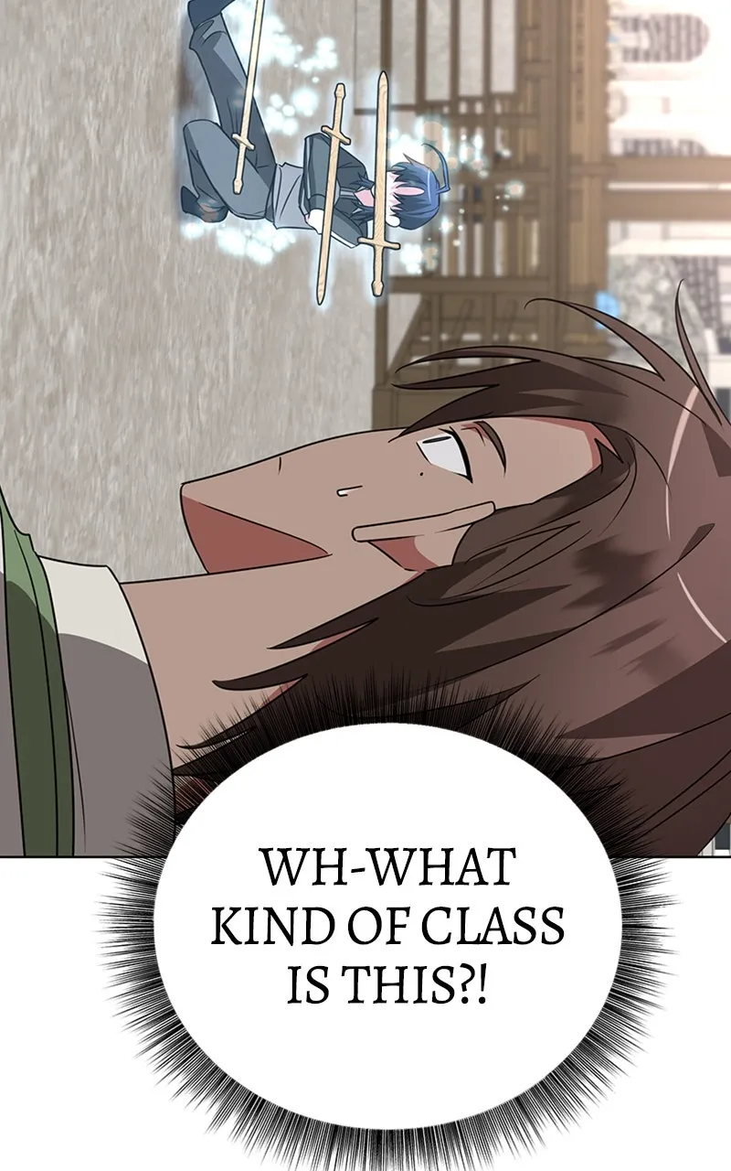 Read The Academy is Doomed chapter 24 image 27 on Lezhin