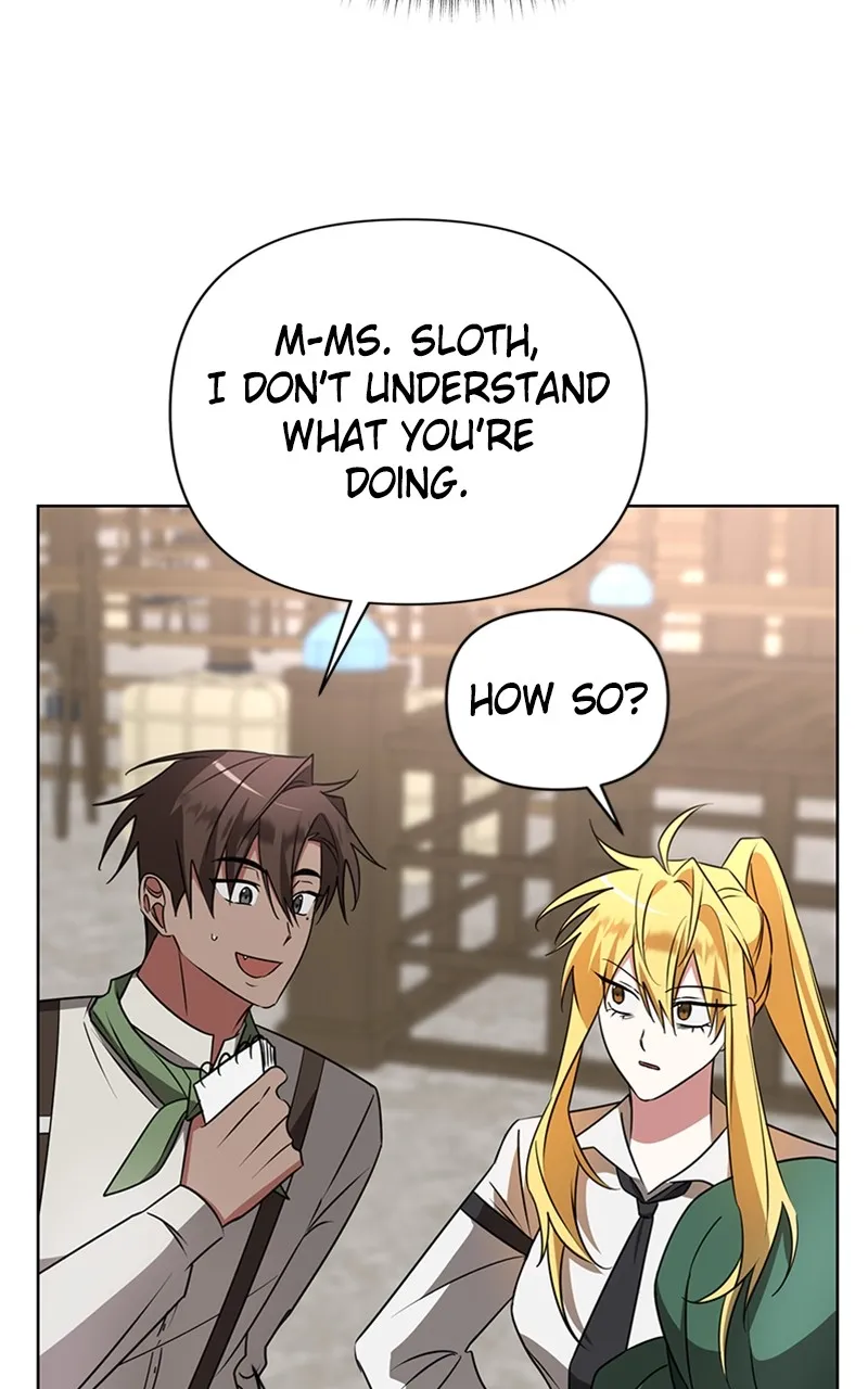 Read The Academy is Doomed chapter 24 image 28 on Lezhin