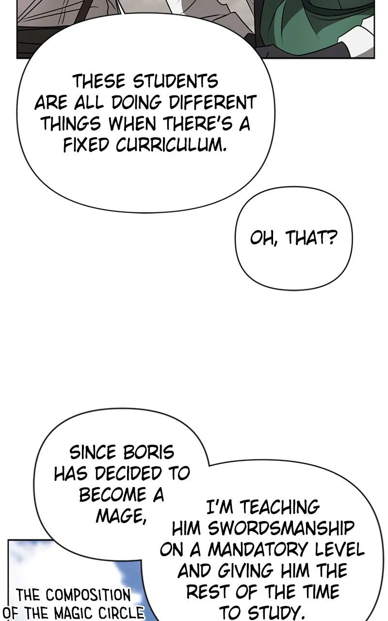 Read The Academy is Doomed chapter 24 image 29 on Lezhin