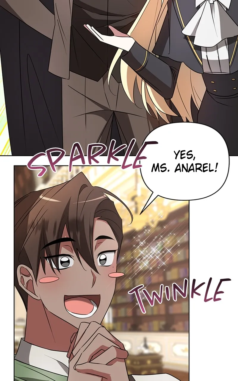 Read The Academy is Doomed chapter 24 image 3 on Lezhin
