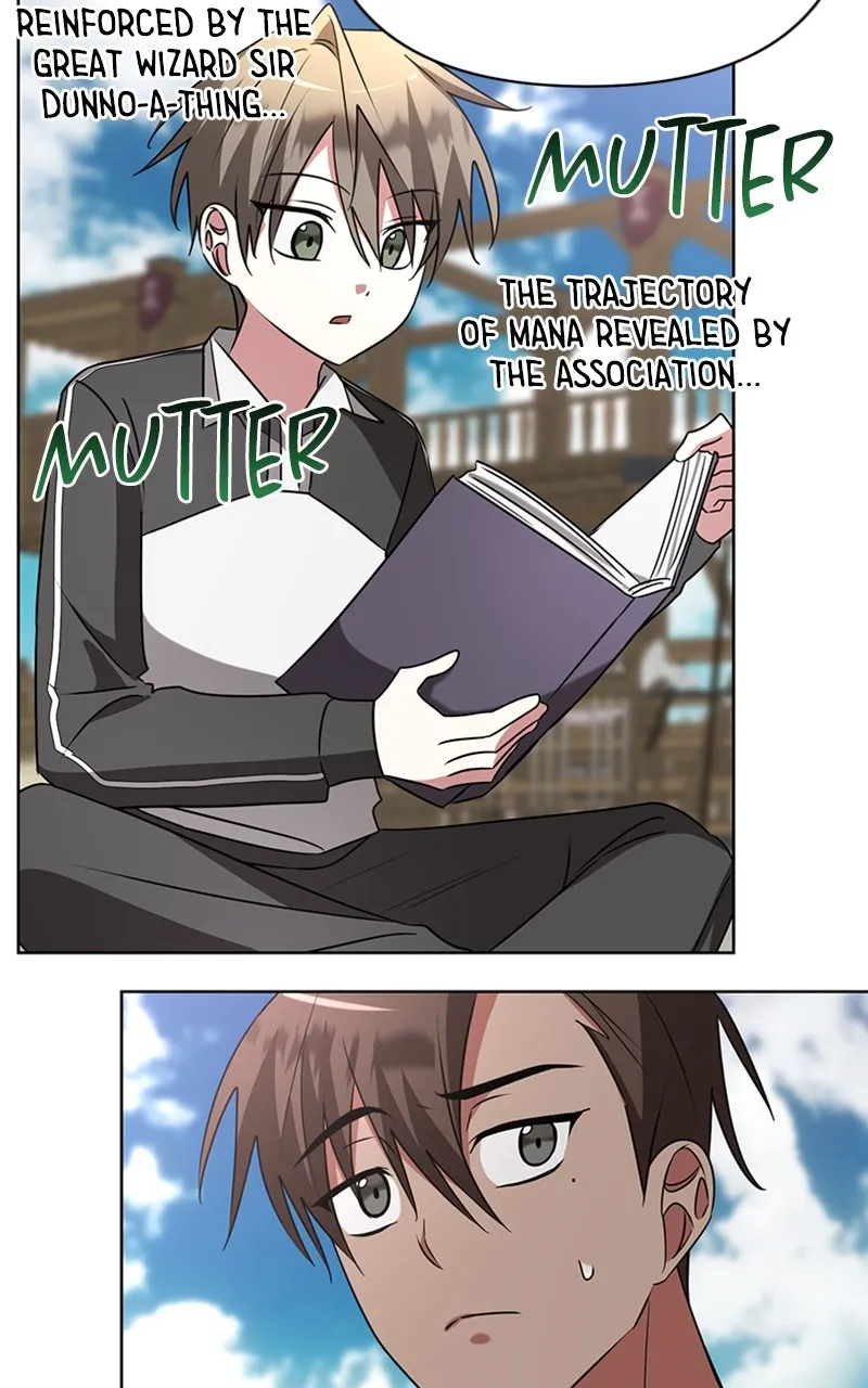 Read The Academy is Doomed chapter 24 image 30 on Lezhin