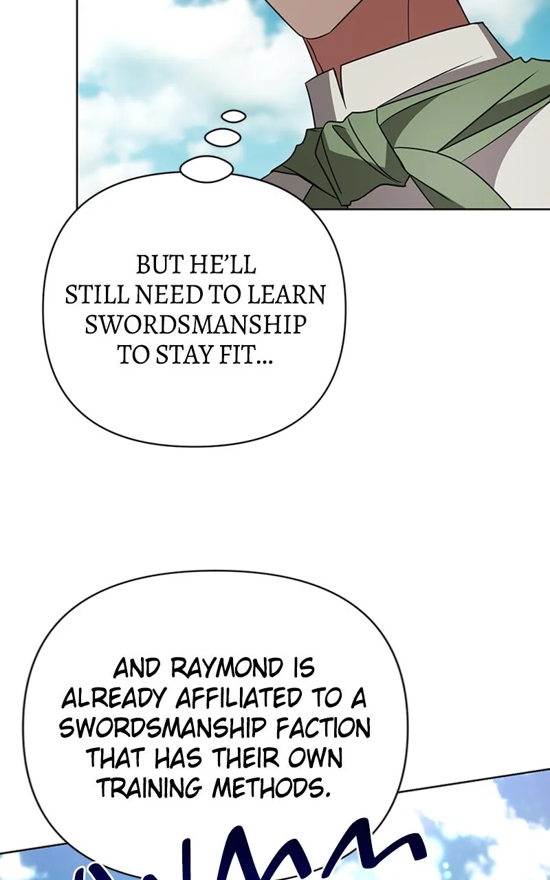 Read The Academy is Doomed chapter 24 image 31 on Lezhin