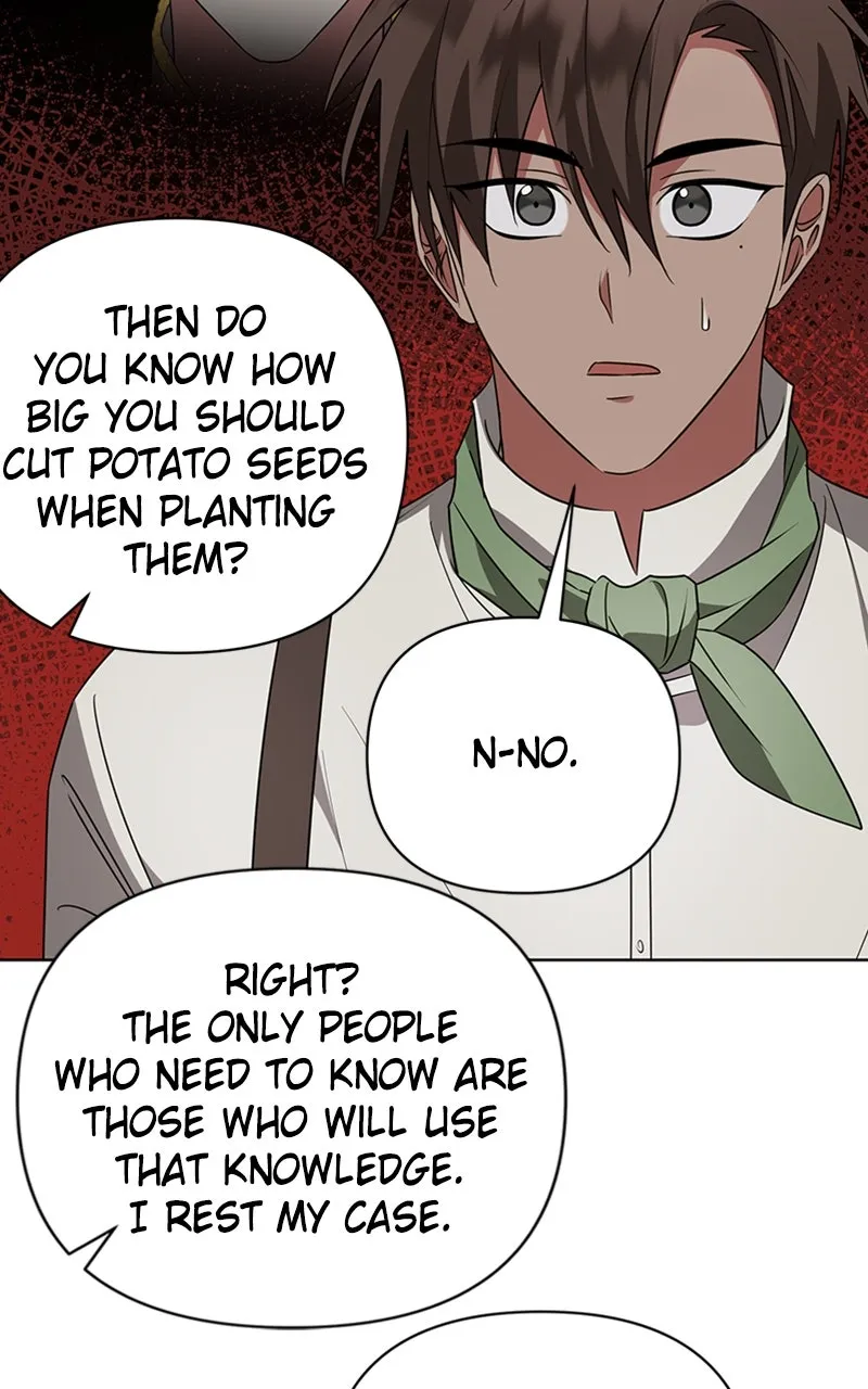 Read The Academy is Doomed chapter 24 image 35 on Lezhin