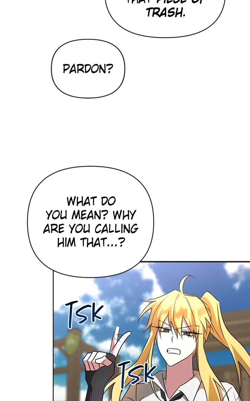 Read The Academy is Doomed chapter 24 image 37 on Lezhin