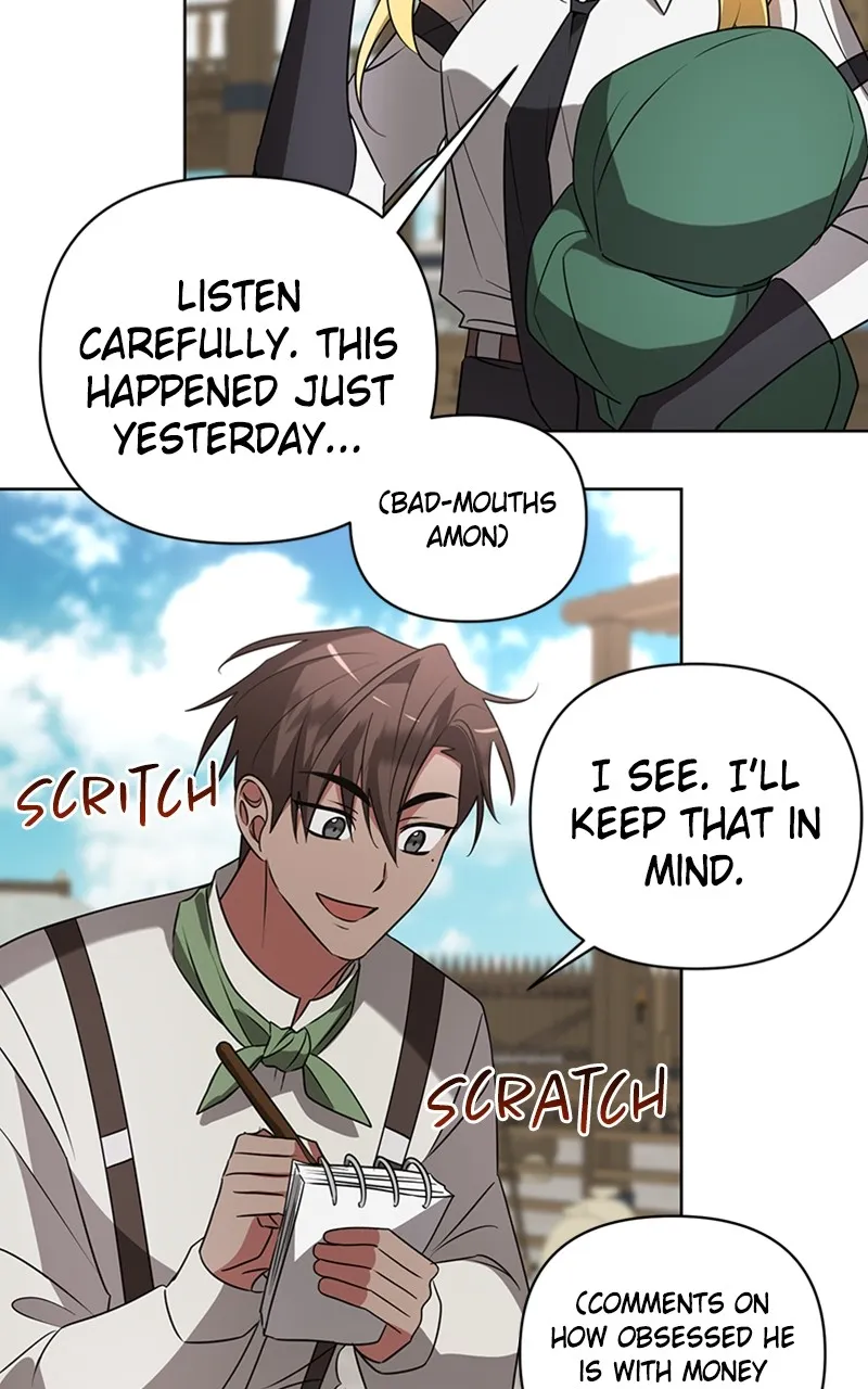 Read The Academy is Doomed chapter 24 image 38 on Lezhin