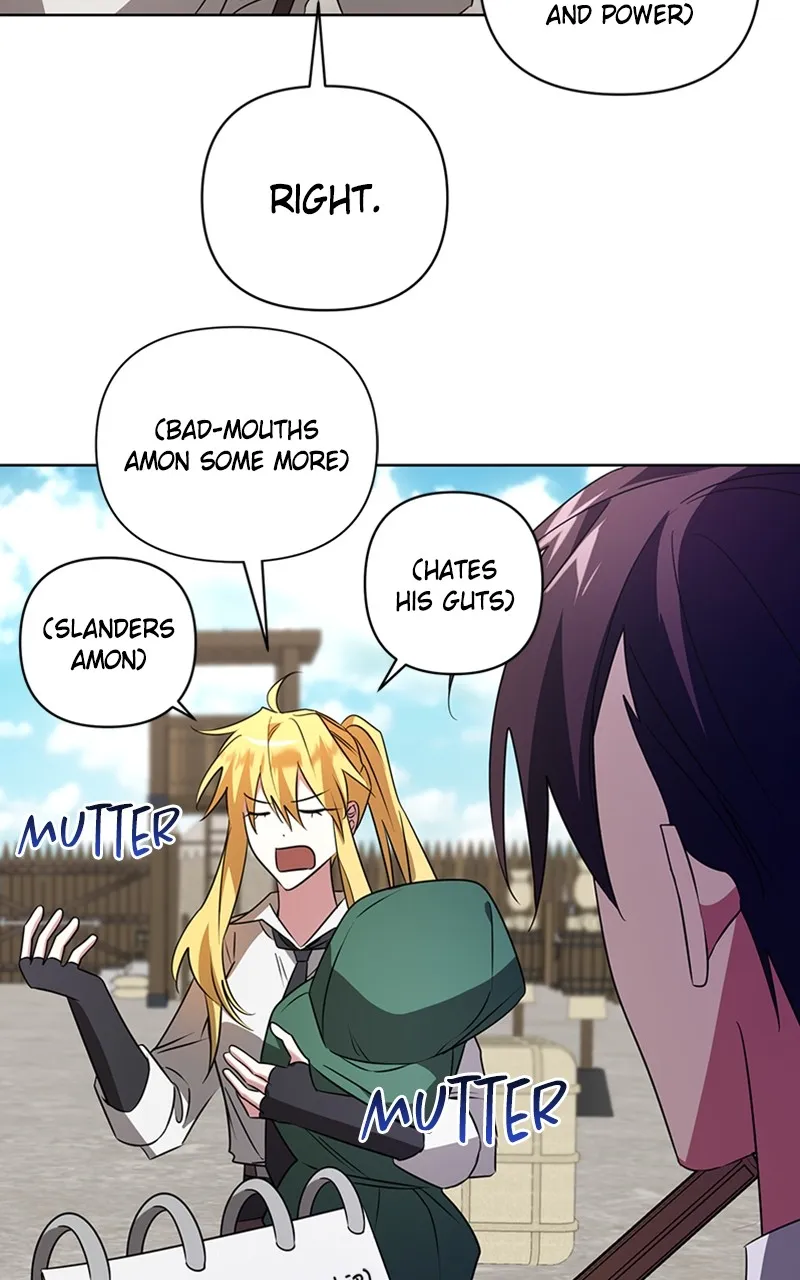 Read The Academy is Doomed chapter 24 image 39 on Lezhin