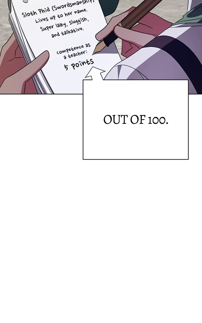 Read The Academy is Doomed chapter 24 image 40 on Lezhin