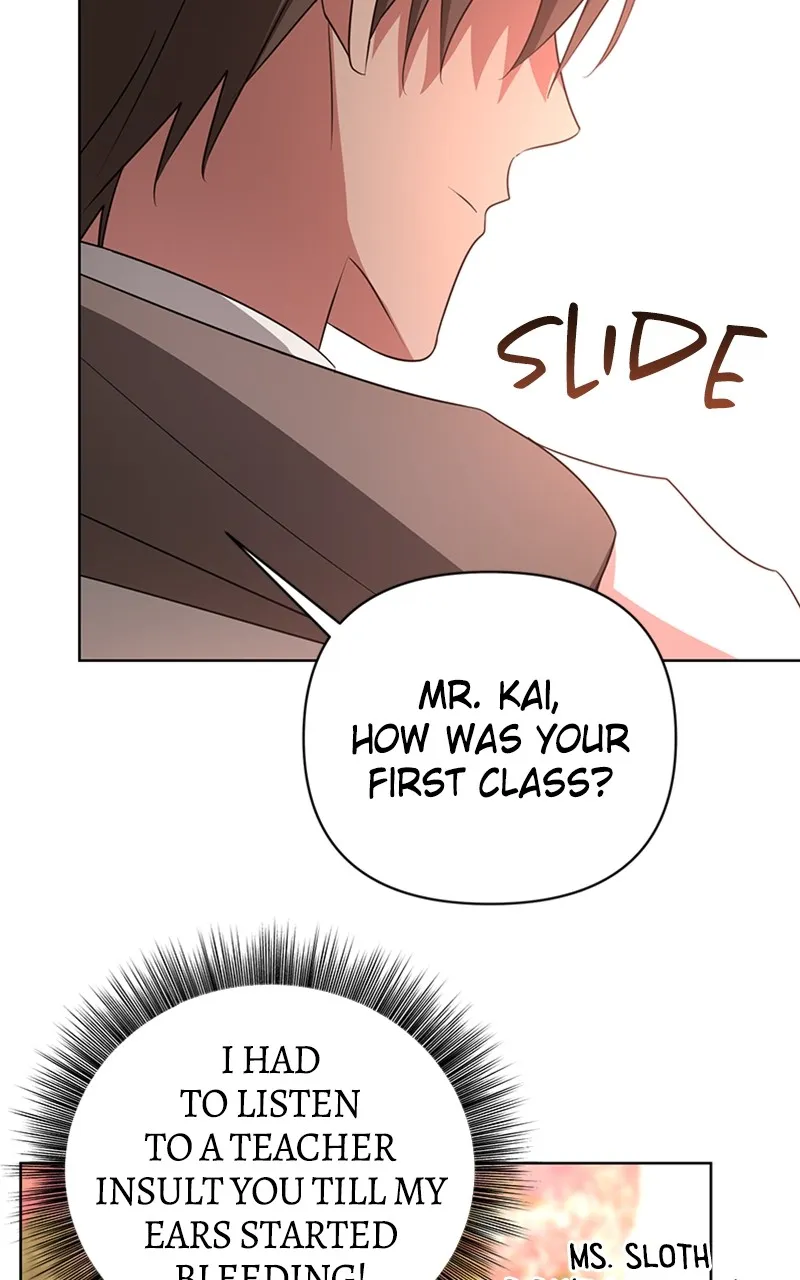 Read The Academy is Doomed chapter 24 image 42 on Lezhin