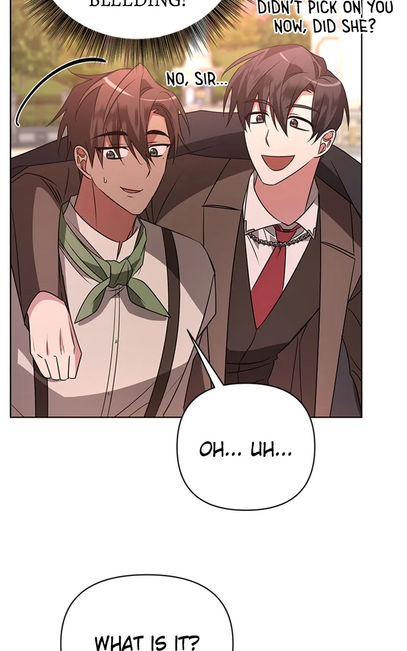 Read The Academy is Doomed chapter 24 image 43 on Lezhin
