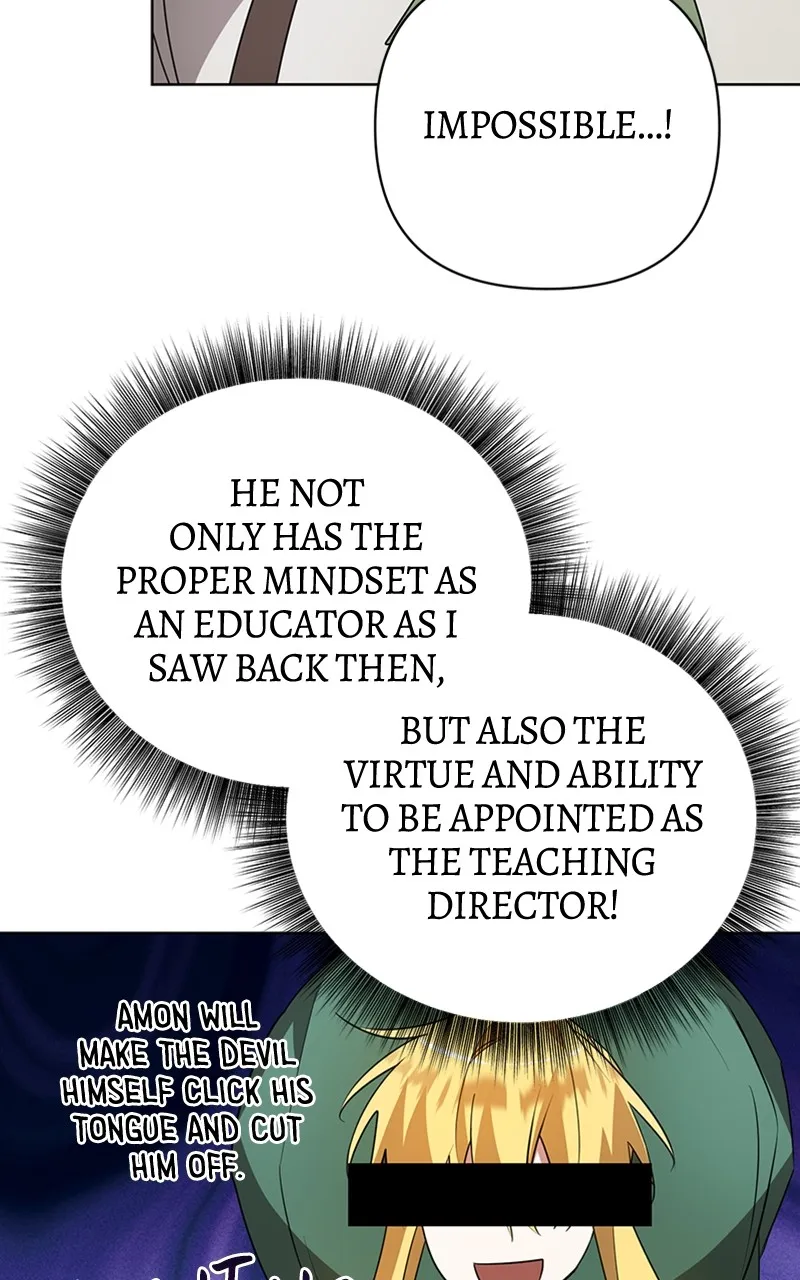 Read The Academy is Doomed chapter 24 image 49 on Lezhin