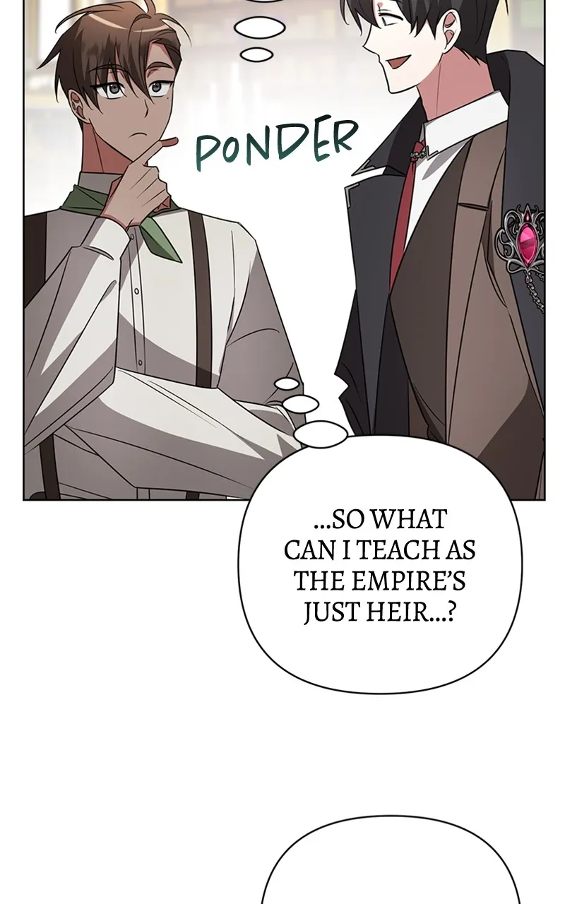 Read The Academy is Doomed chapter 24 image 5 on Lezhin
