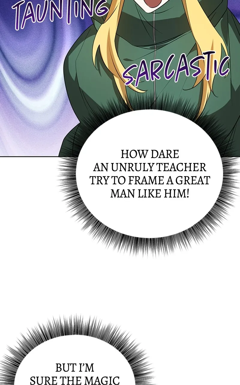 Read The Academy is Doomed chapter 24 image 50 on Lezhin