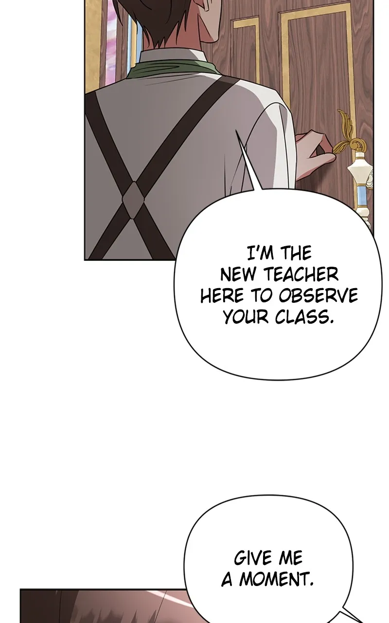 Read The Academy is Doomed chapter 24 image 52 on Lezhin
