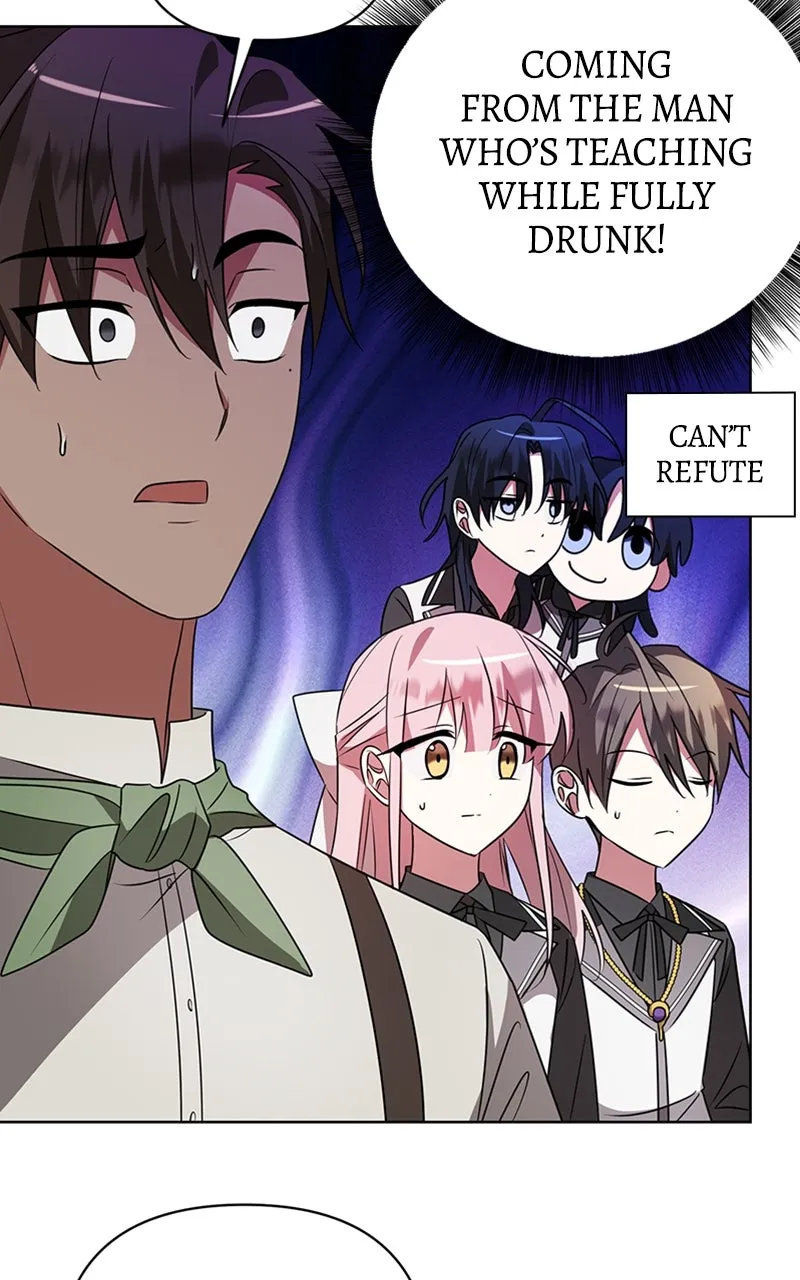 Read The Academy is Doomed chapter 24 image 57 on Lezhin