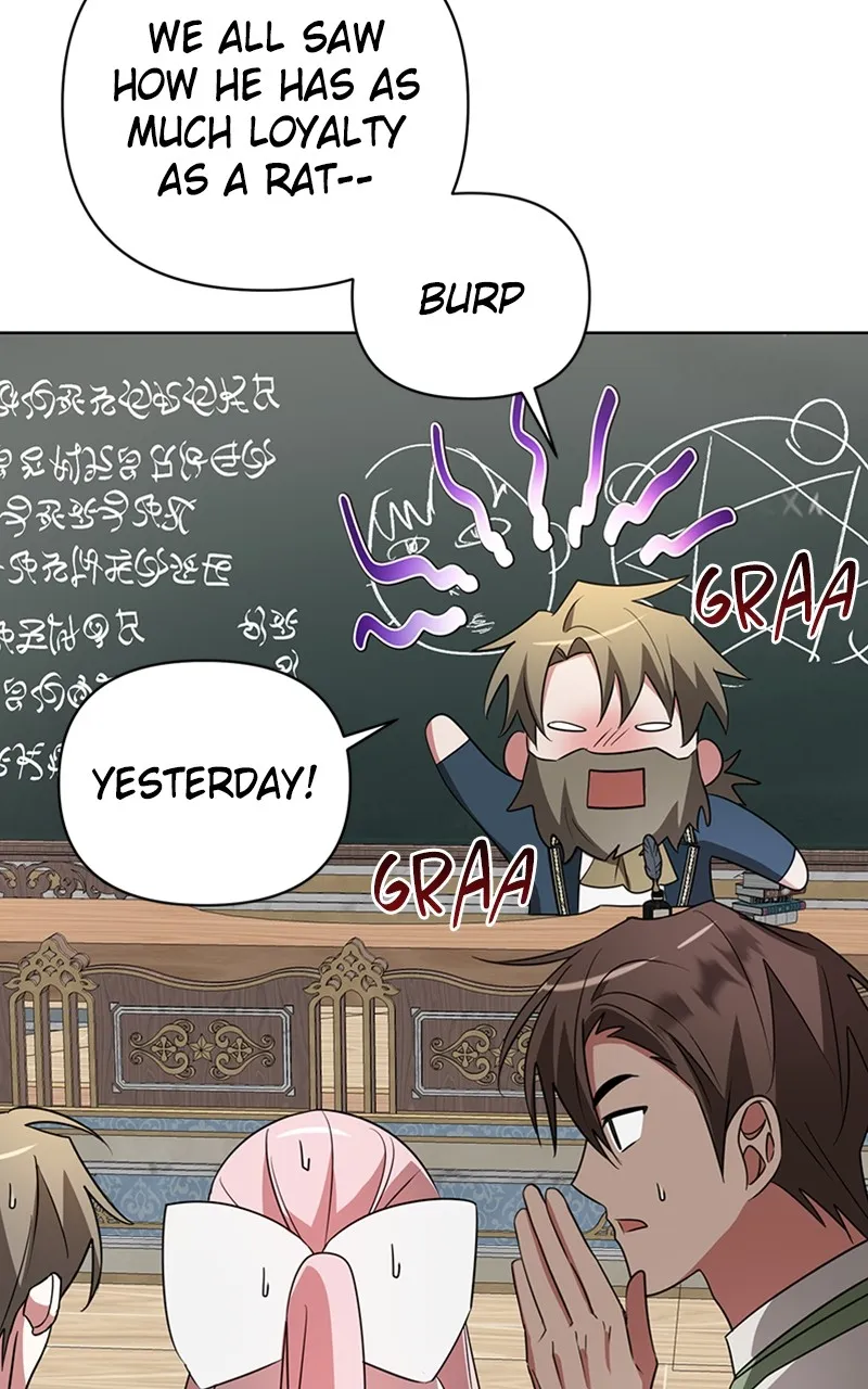 Read The Academy is Doomed chapter 24 image 58 on Lezhin