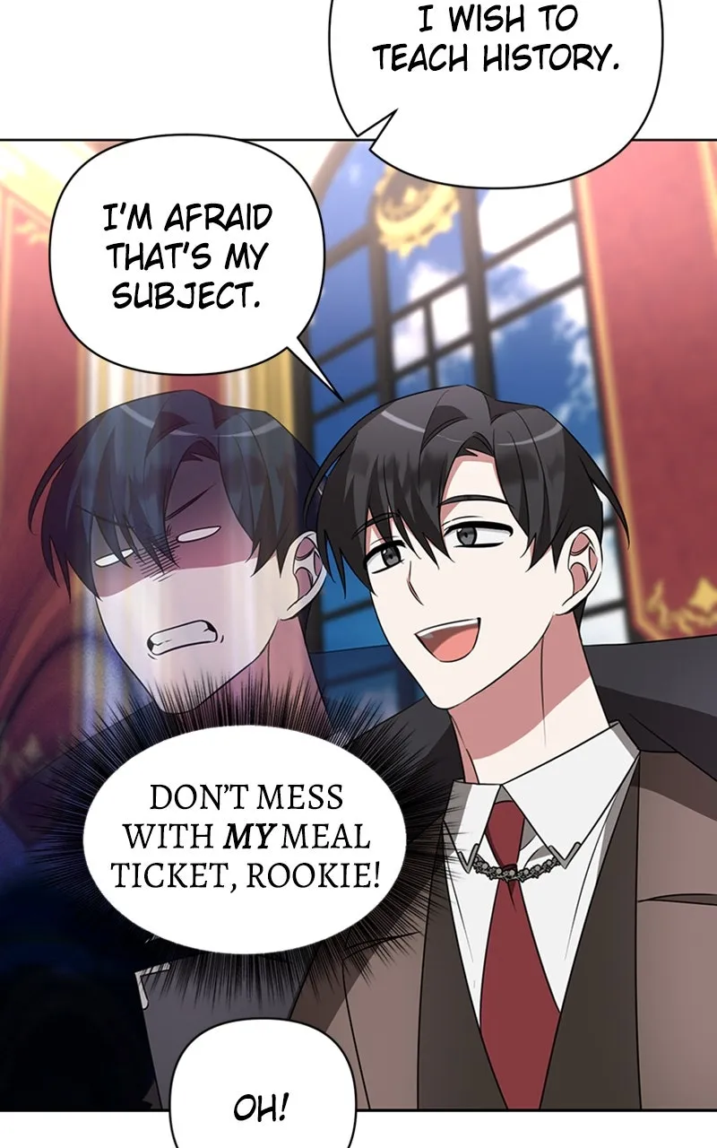 Read The Academy is Doomed chapter 24 image 6 on Lezhin