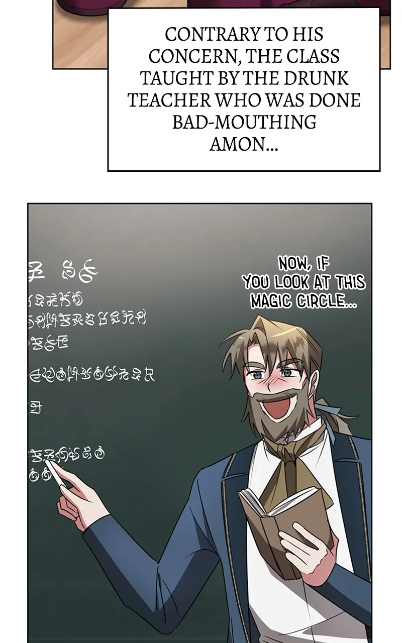 Read The Academy is Doomed chapter 24 image 64 on Lezhin