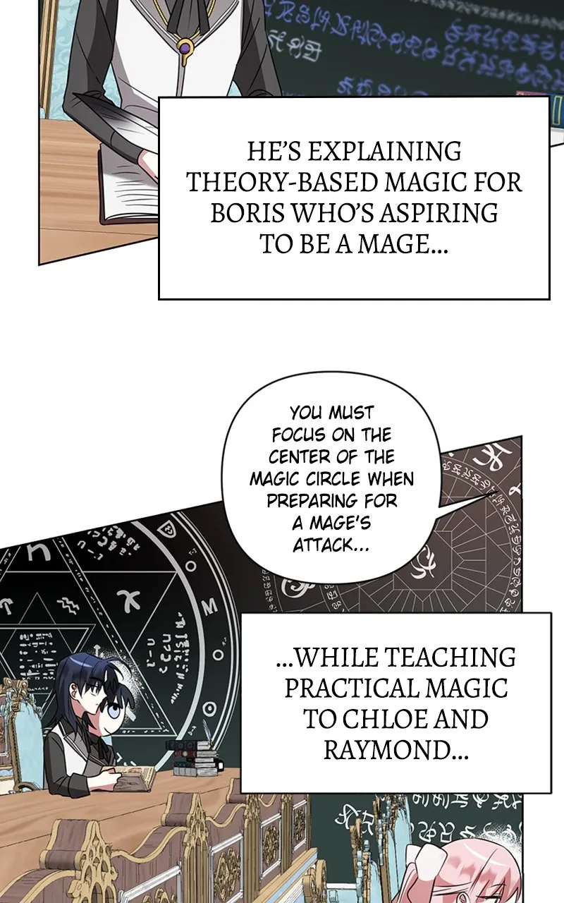 Read The Academy is Doomed chapter 24 image 67 on Lezhin