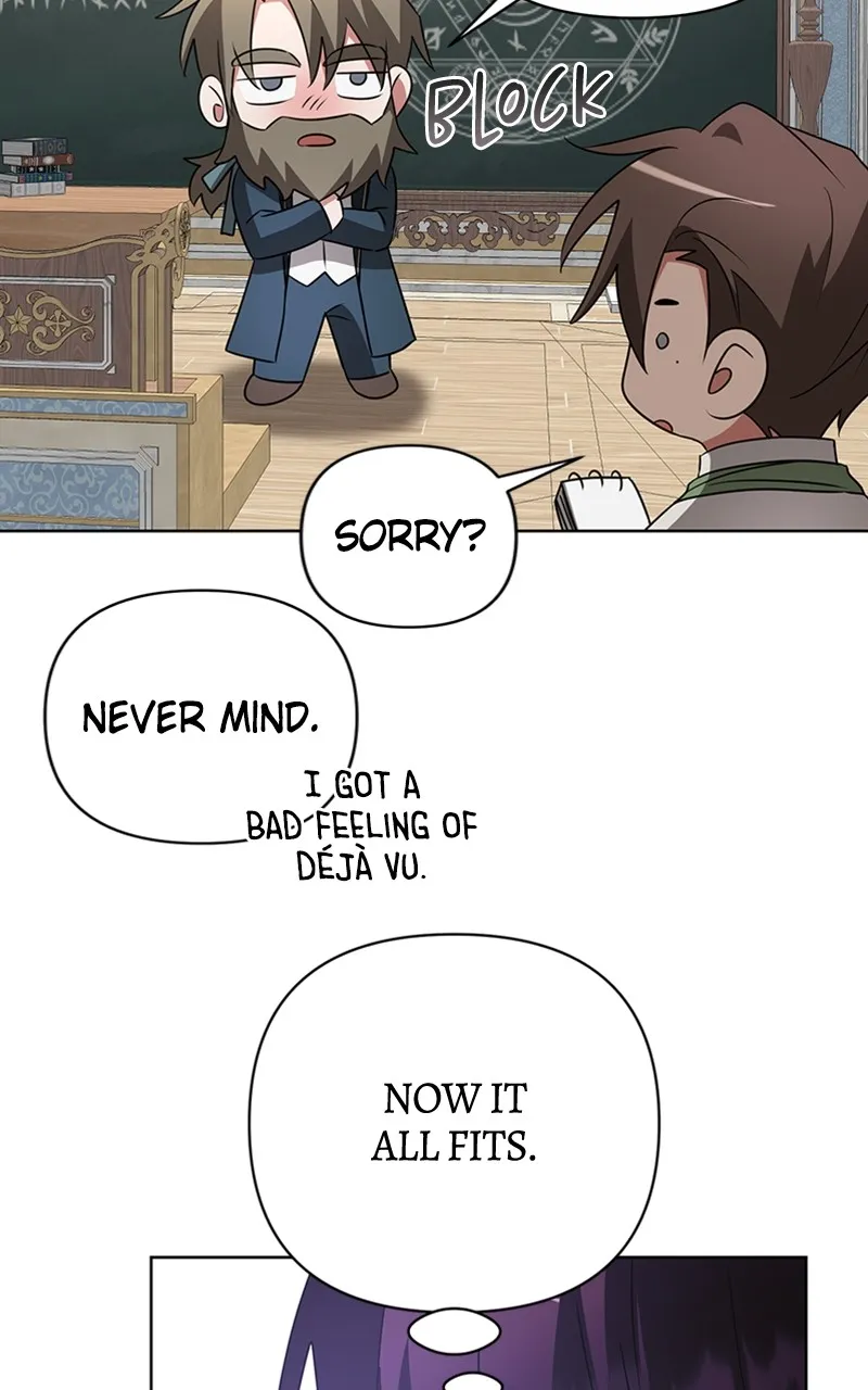 Read The Academy is Doomed chapter 24 image 69 on Lezhin