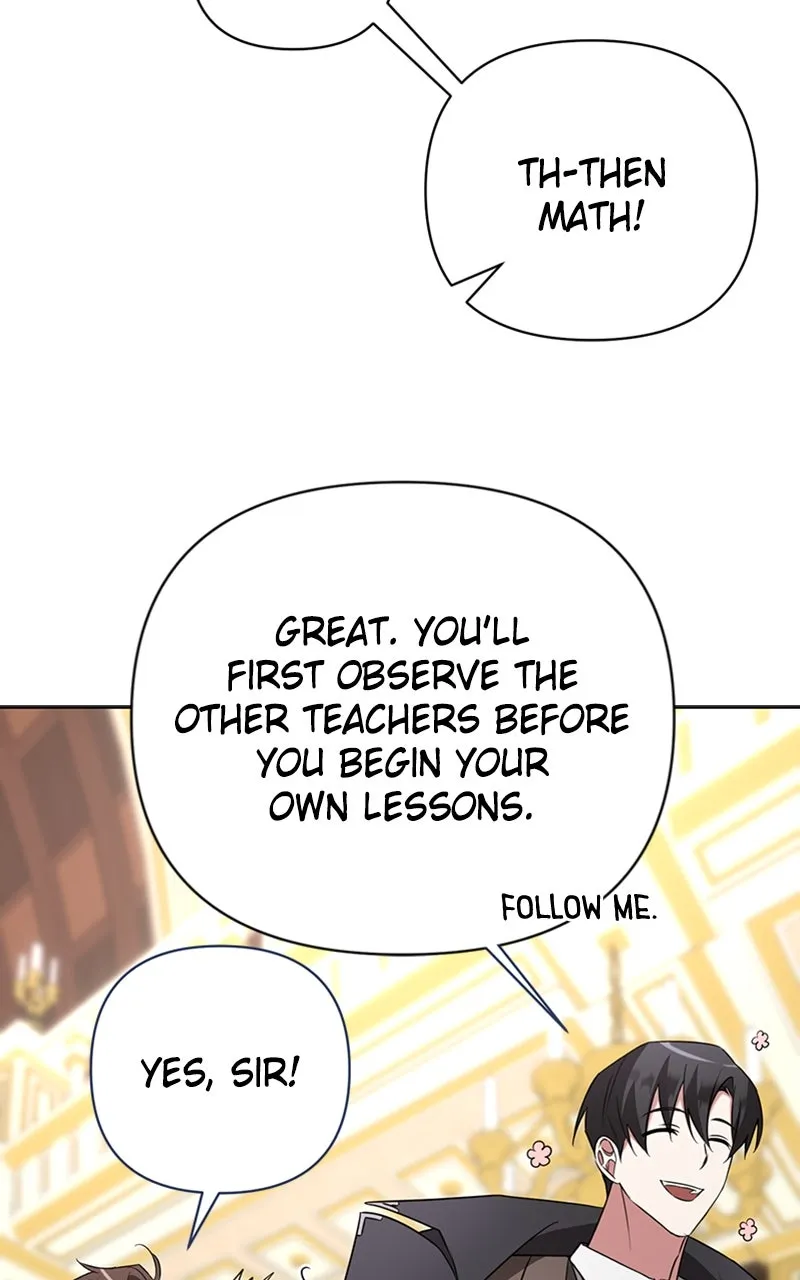 Read The Academy is Doomed chapter 24 image 7 on Lezhin