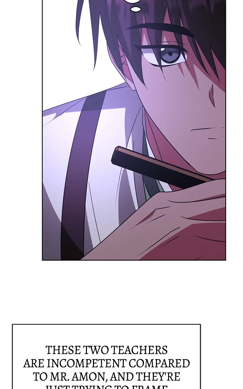 Read The Academy is Doomed chapter 24 image 70 on Lezhin