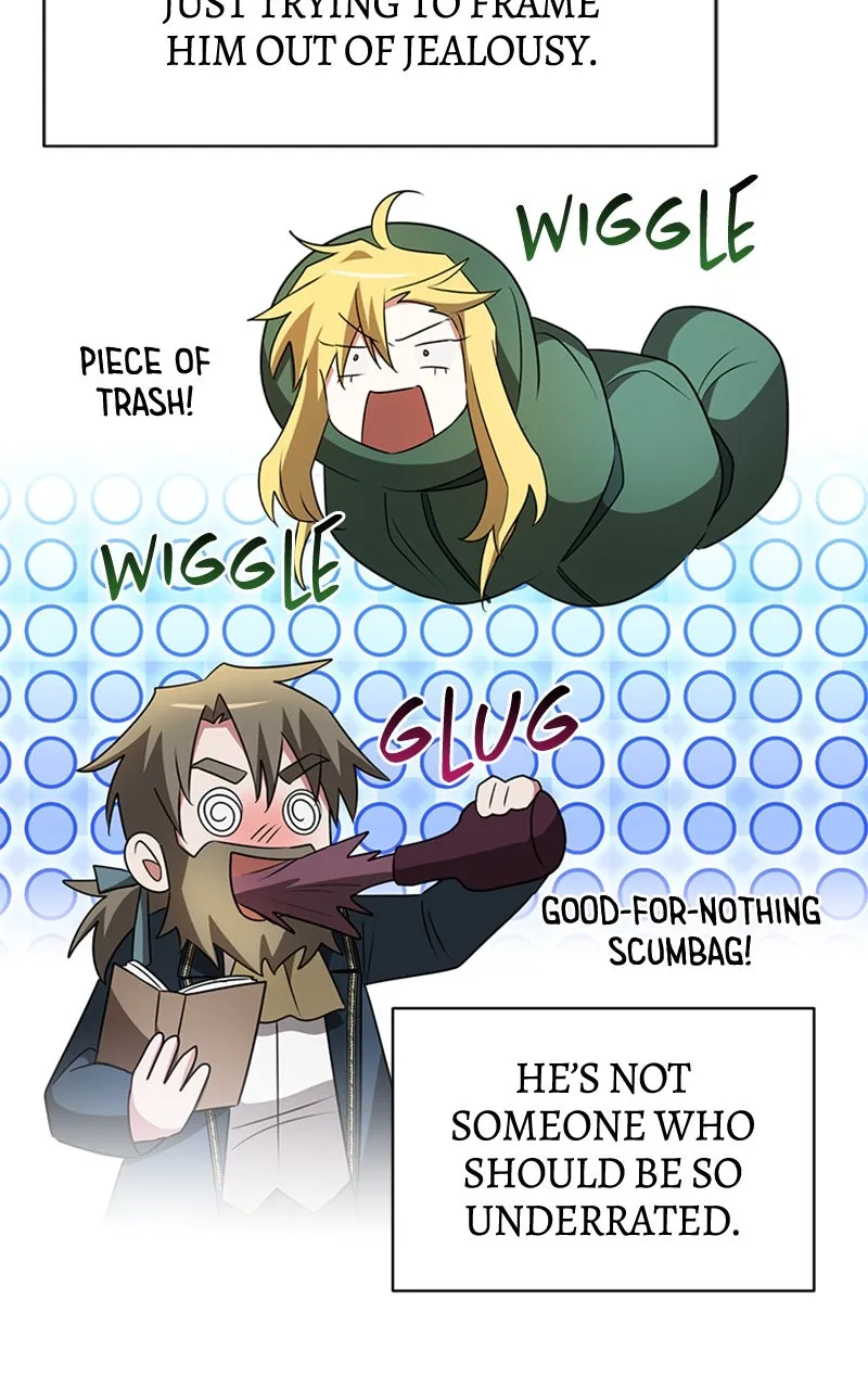 Read The Academy is Doomed chapter 24 image 71 on Lezhin