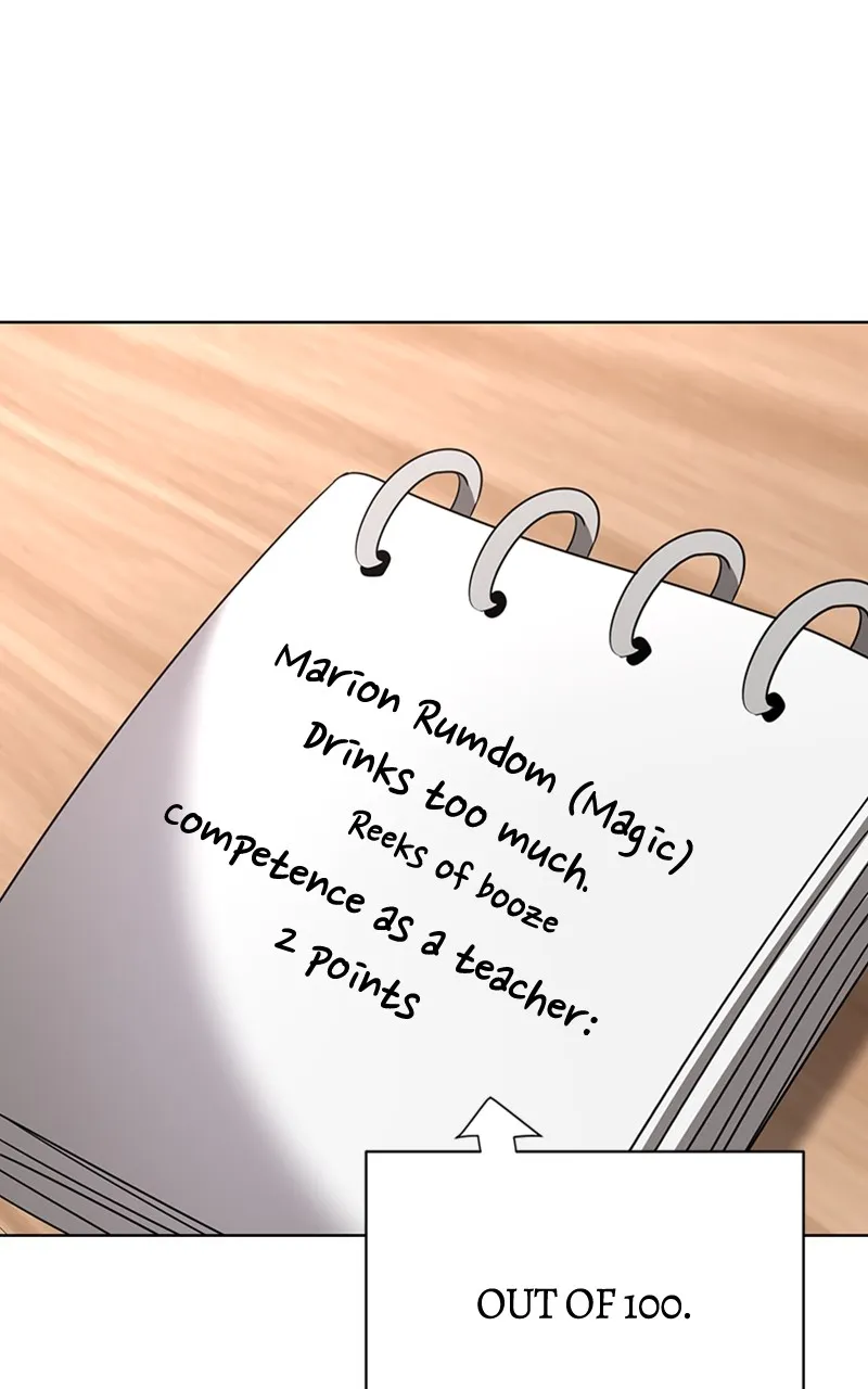 Read The Academy is Doomed chapter 24 image 72 on Lezhin