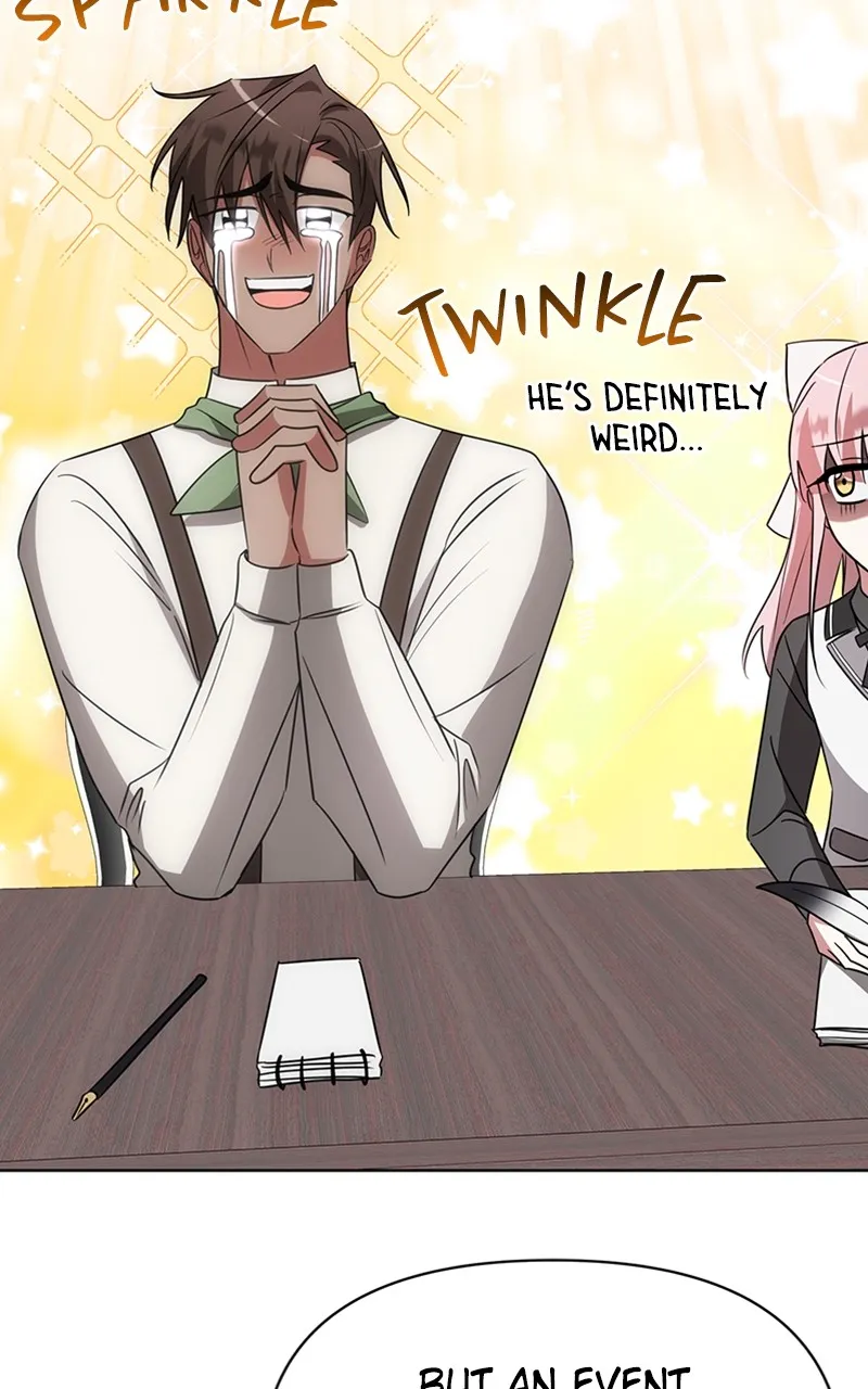 Read The Academy is Doomed chapter 24 image 76 on Lezhin