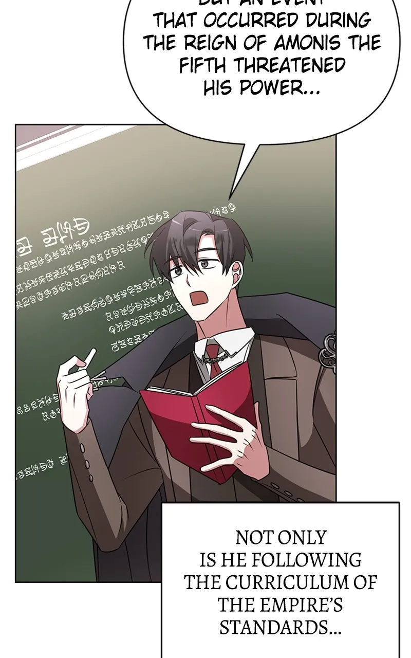 Read The Academy is Doomed chapter 24 image 77 on Lezhin