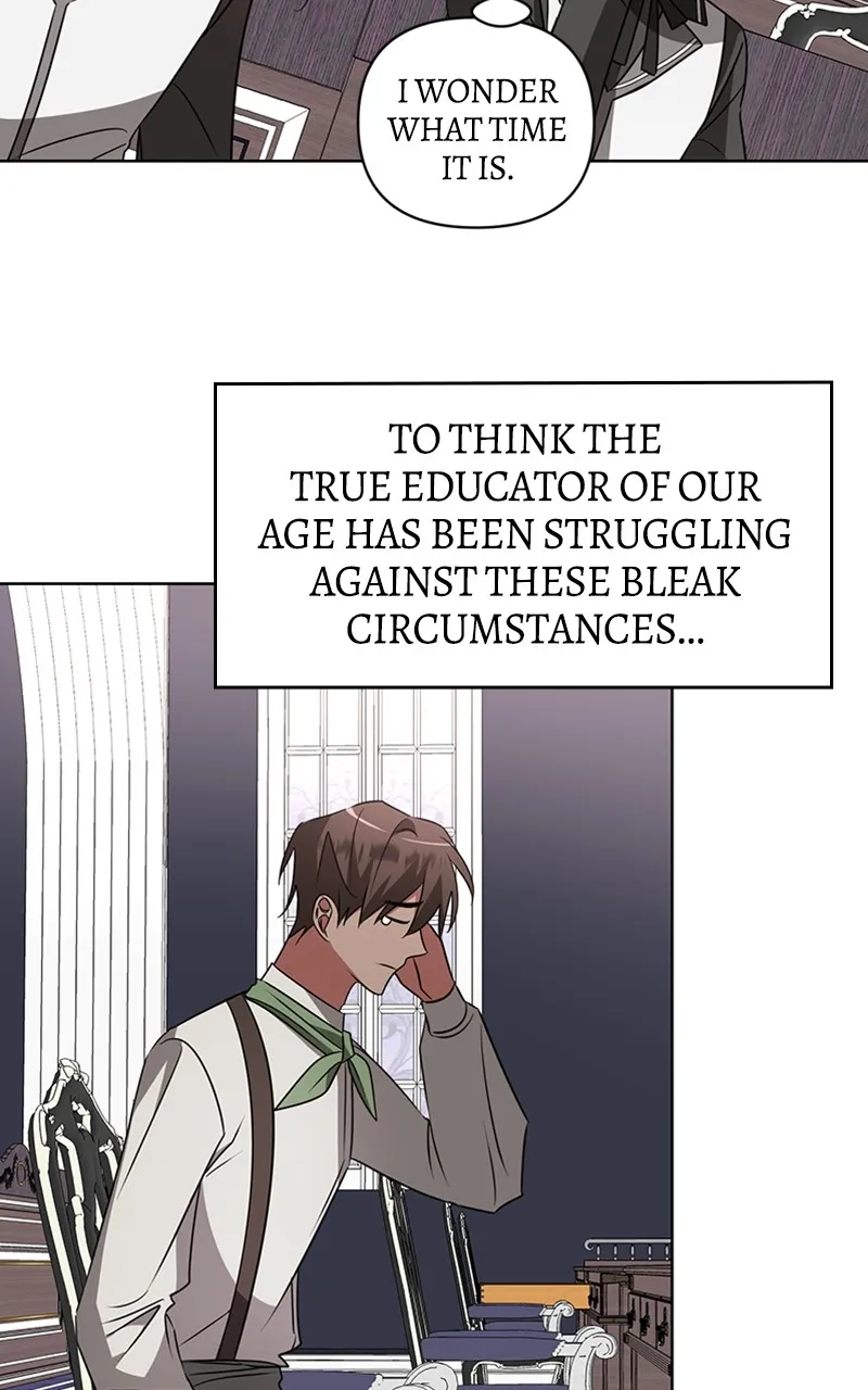 Read The Academy is Doomed chapter 24 image 79 on Lezhin