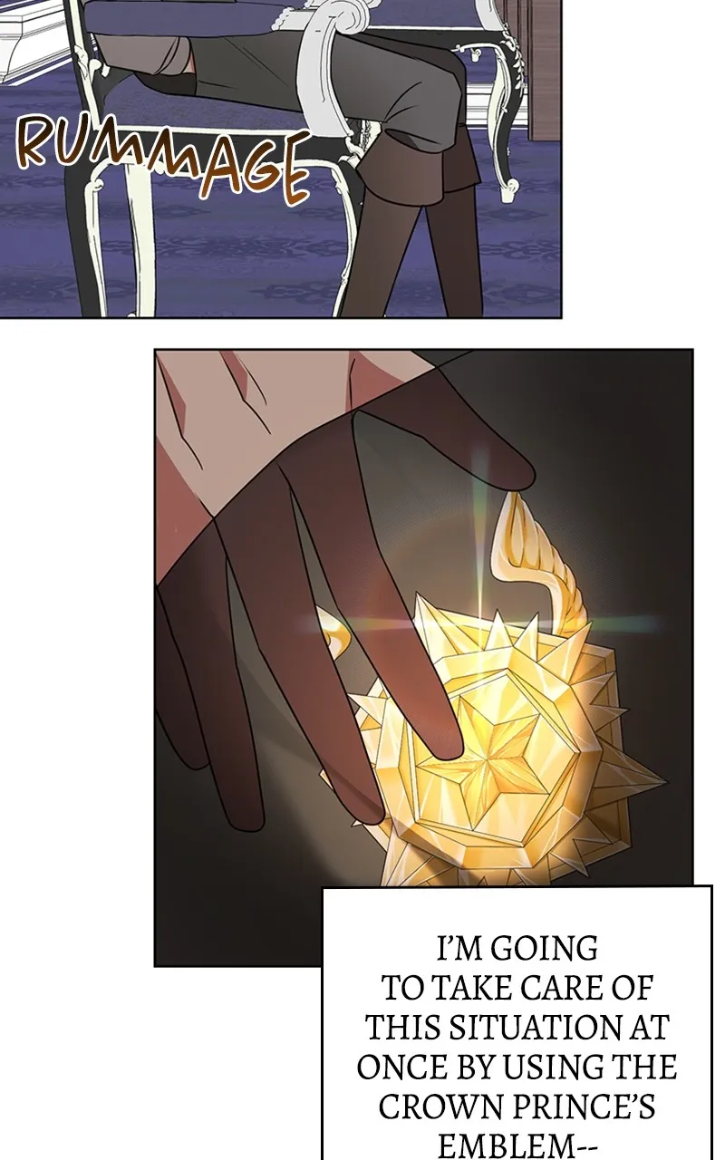 Read The Academy is Doomed chapter 24 image 80 on Lezhin