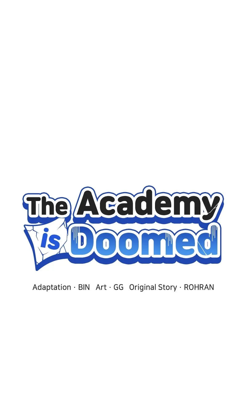 Read The Academy is Doomed chapter 24 image 9 on Lezhin