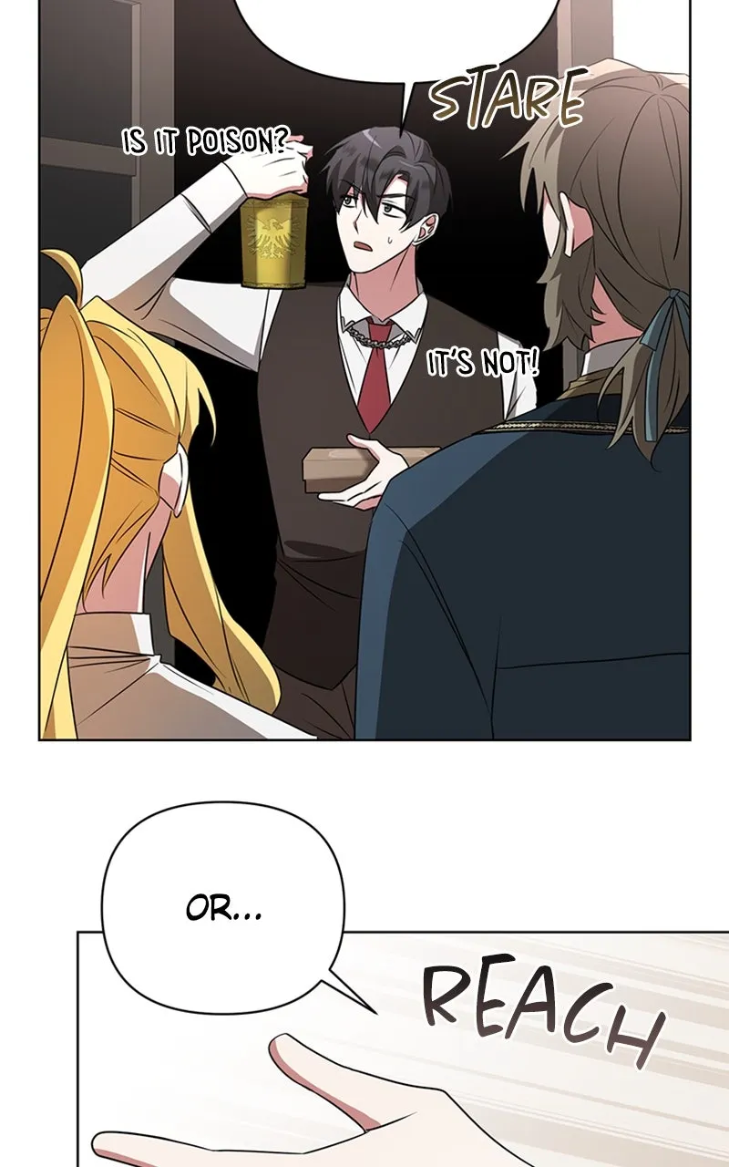 Read The Academy is Doomed chapter 25 image 10 on Lezhin