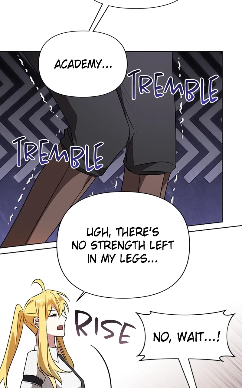 Read The Academy is Doomed chapter 25 image 17 on Lezhin