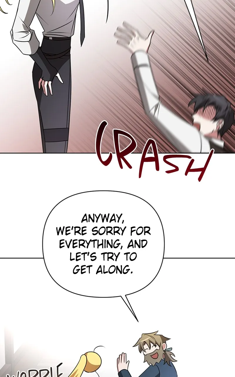 Read The Academy is Doomed chapter 25 image 18 on Lezhin