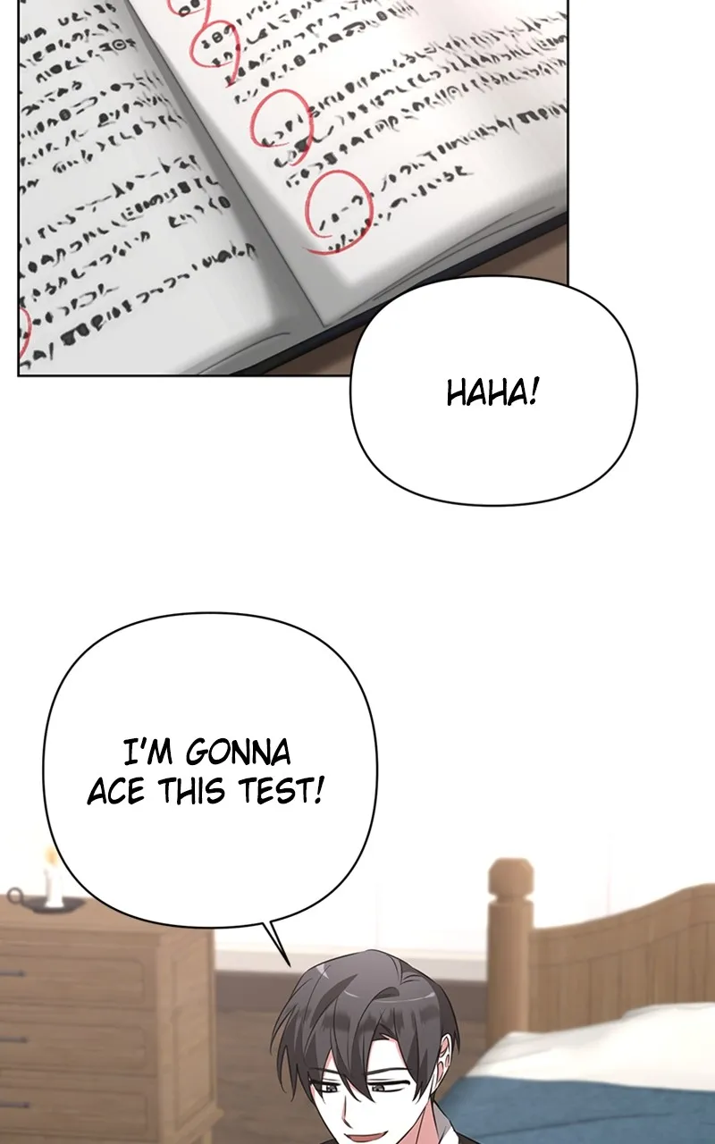 Read The Academy is Doomed chapter 25 image 2 on Lezhin