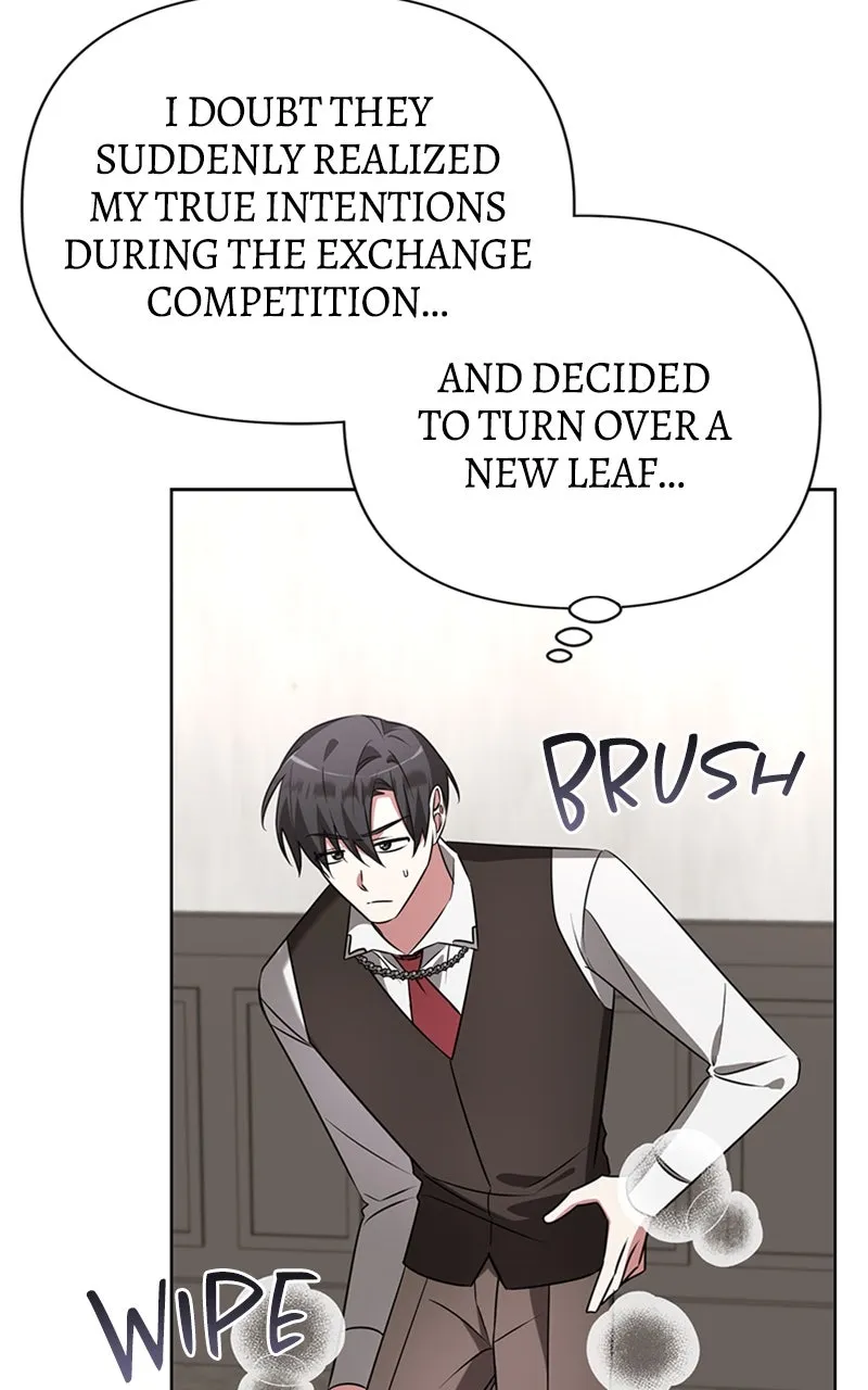 Read The Academy is Doomed chapter 25 image 21 on Lezhin