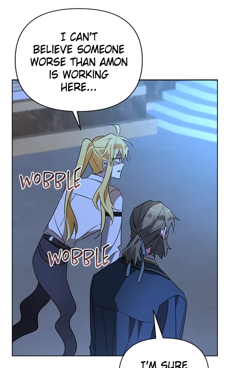 Read The Academy is Doomed chapter 25 image 28 on Lezhin