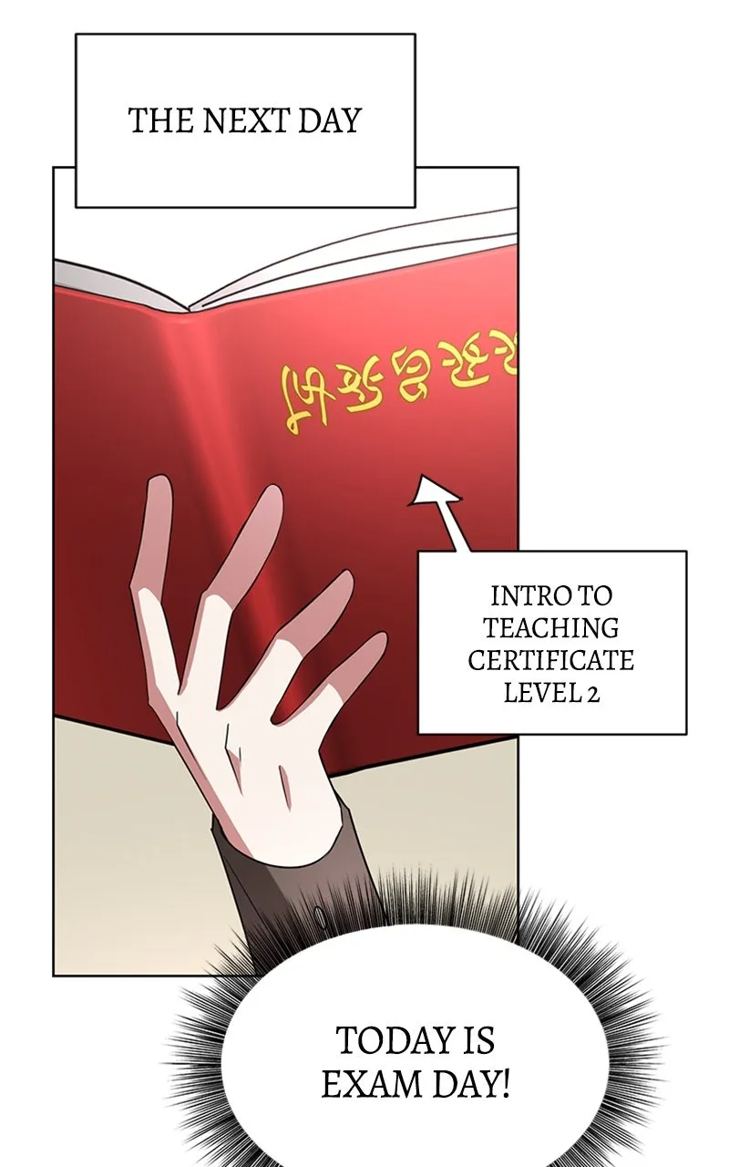 Read The Academy is Doomed chapter 25 image 32 on Lezhin