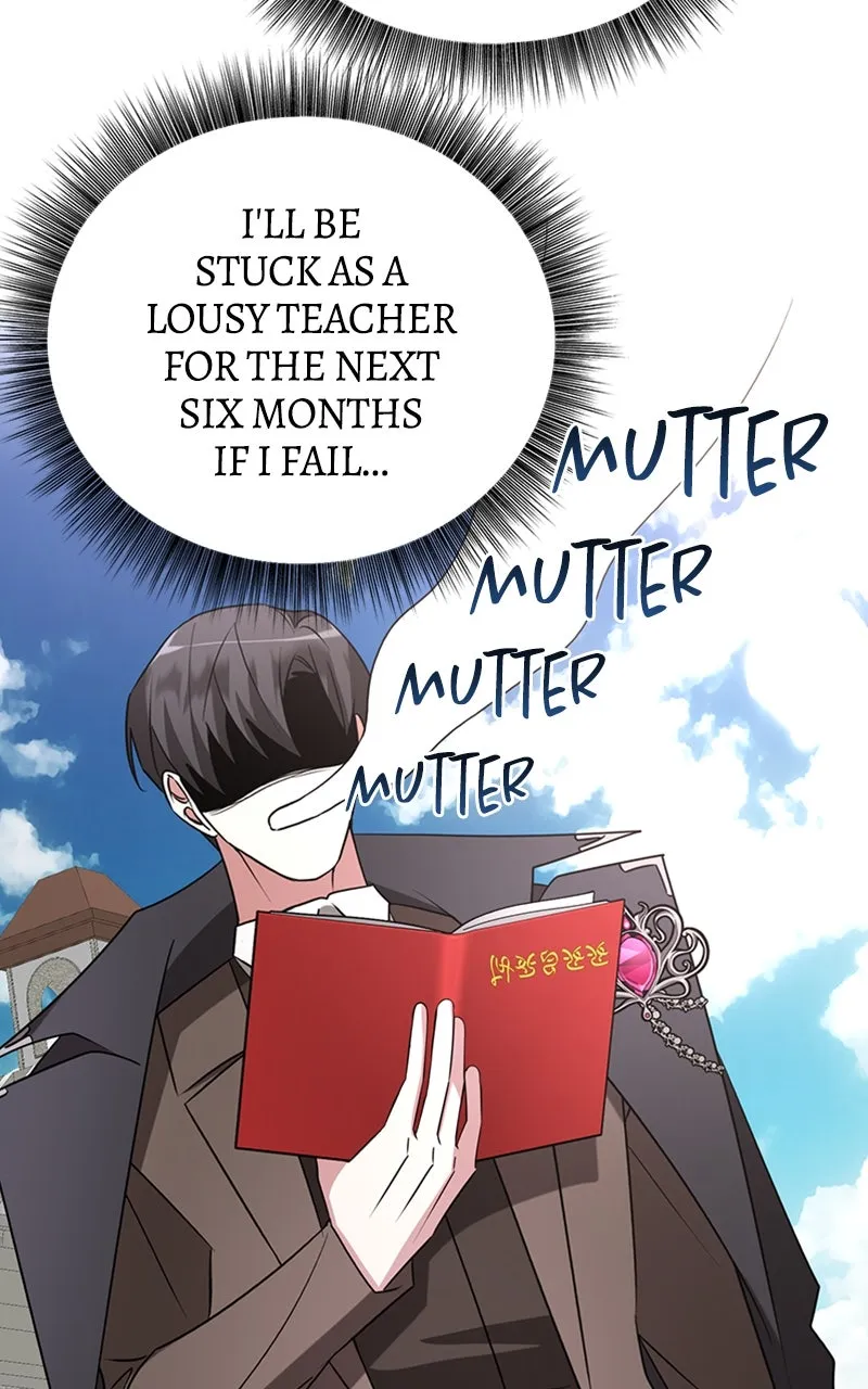 Read The Academy is Doomed chapter 25 image 33 on Lezhin