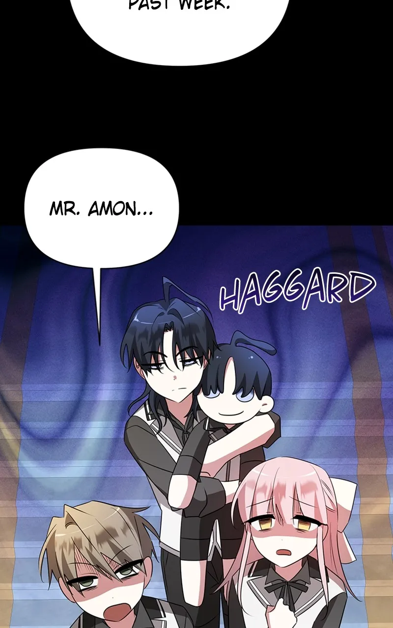 Read The Academy is Doomed chapter 25 image 38 on Lezhin