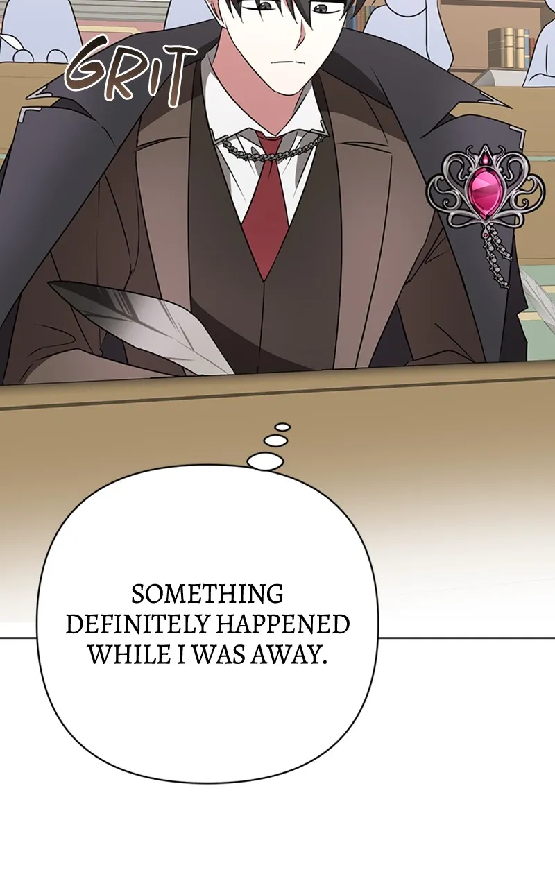 Read The Academy is Doomed chapter 25 image 40 on Lezhin