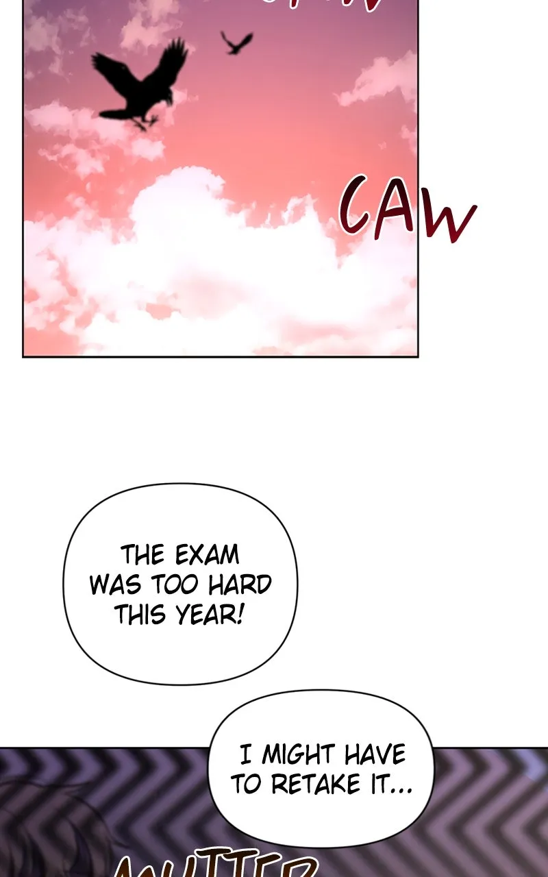 Read The Academy is Doomed chapter 25 image 42 on Lezhin