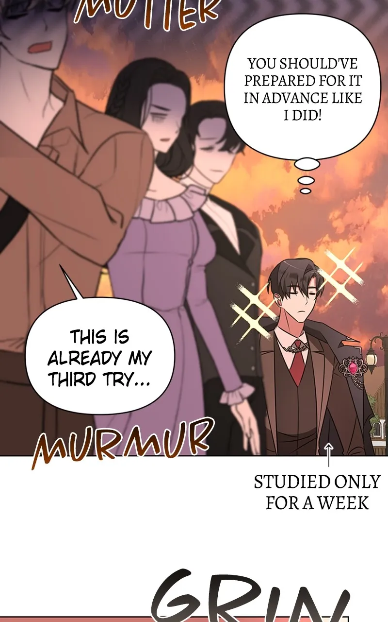 Read The Academy is Doomed chapter 25 image 43 on Lezhin