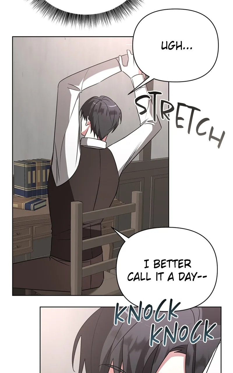 Read The Academy is Doomed chapter 25 image 5 on Lezhin