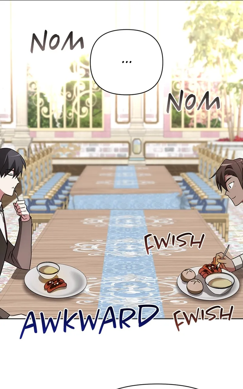 Read The Academy is Doomed chapter 25 image 54 on Lezhin