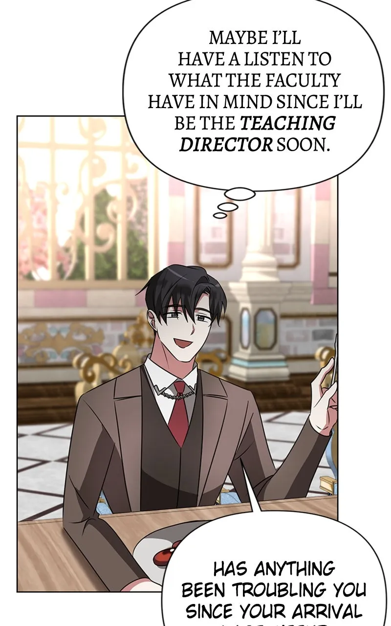 Read The Academy is Doomed chapter 25 image 55 on Lezhin
