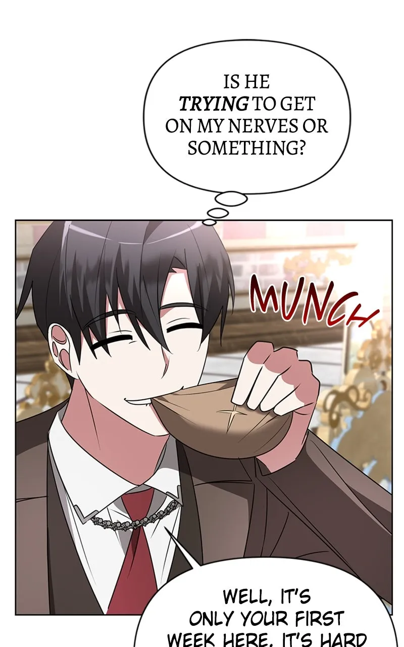 Read The Academy is Doomed chapter 25 image 58 on Lezhin
